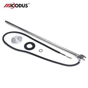 MiCODUS Automotive Fuel Level Sensor 60cm For Micodus MV501G Car Tracking Device Fuel Level Detection