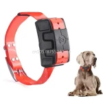 Location Track Waterproof Pet GPS Tracker Collar For Hunting Dog MiCODUS Animals GPS Tracking Device 4000mAh Real Time Hound