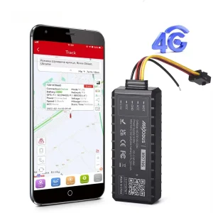 Micodus MV710G Vehicle Global Positioning System Tracker