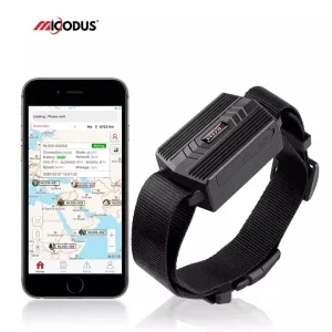 MiCODUS ML935 Horse Cattle Dog Tracking Device Animal Realtime Locator Waterproof Pet GPS Tracker Collar