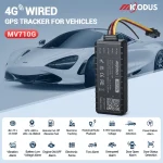 Micodus MV710G Vehicle Global Positioning System Tracker