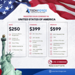 Company Registration in USA