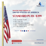 Company Registration in USA