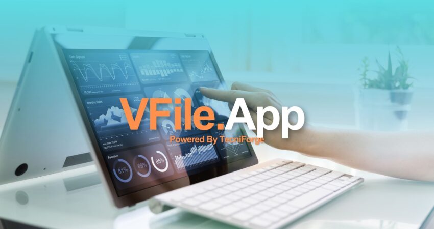 VFile