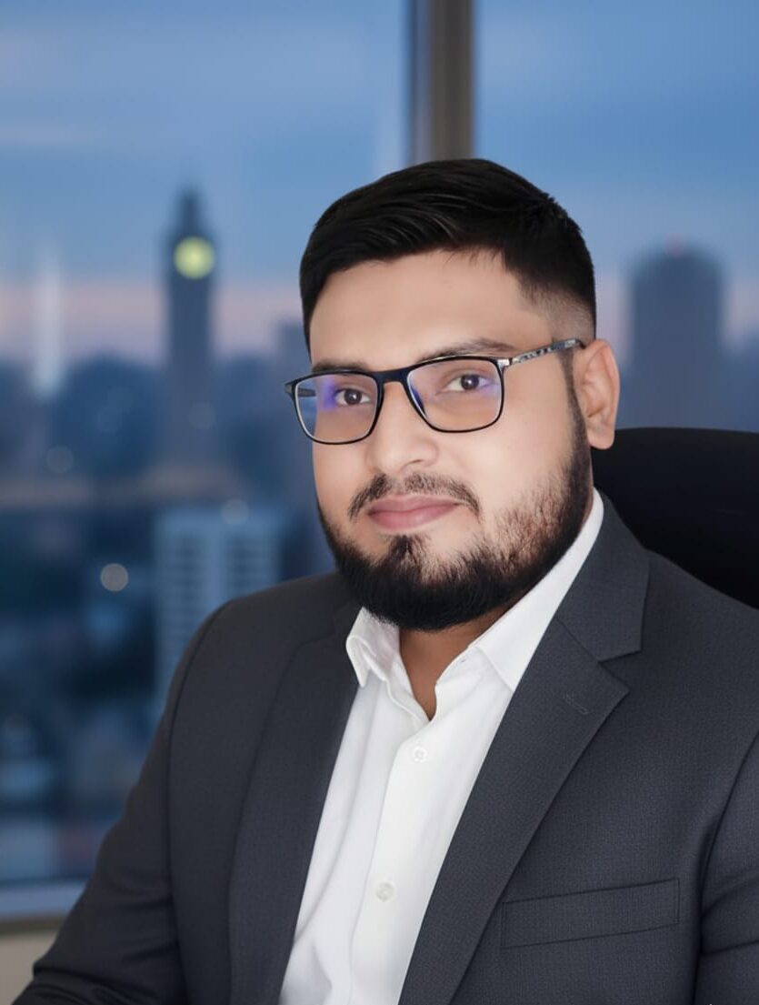 Dr. Mudassar Ahmad