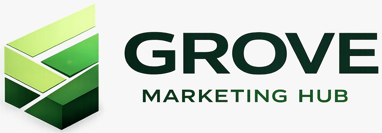 Grove Marketing Hub